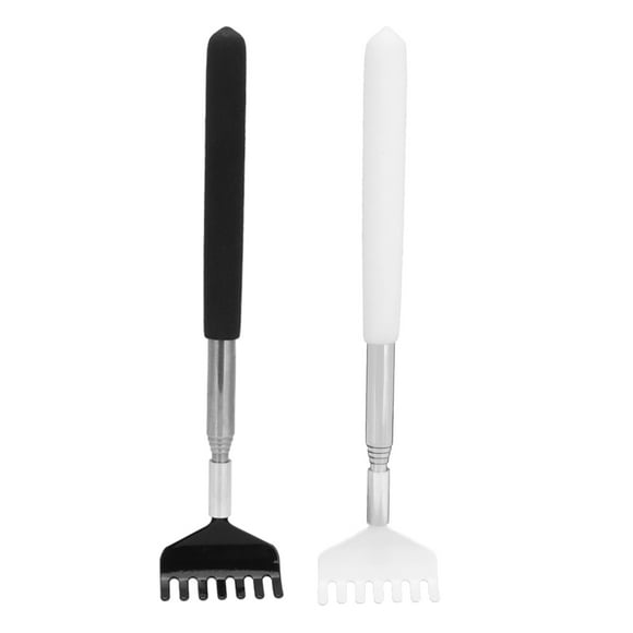 Oubit Back Scratch Massager,2Pcs Back Scratcher Massager Back Scratcher Back Scratch Tool Multi-Functional