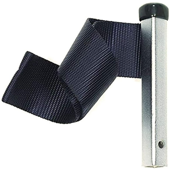 Type de Ceinture Clé de Filtre à Huile 1/2" Entraînement Sangle en Nylon Polyvalent Réglable Filtre Enlever Clé Outils Moteur Auto