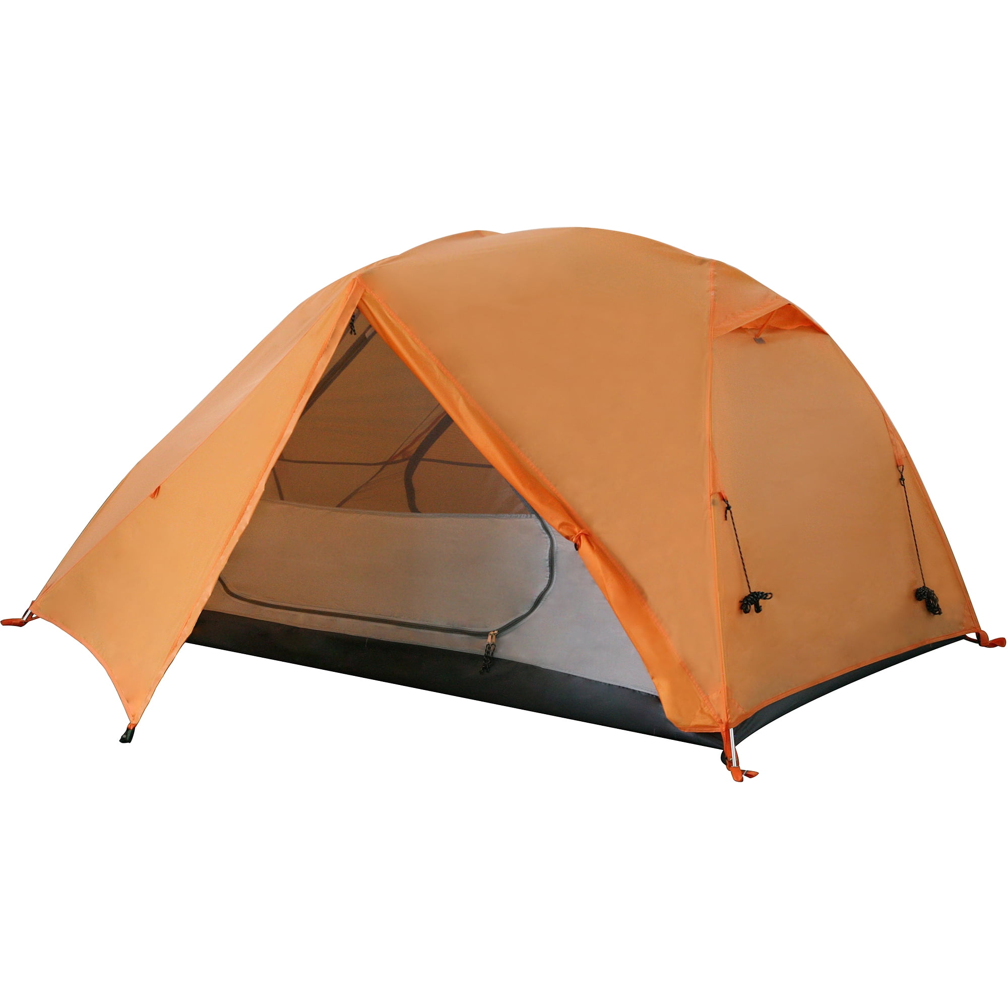 Ozark Trail Lightweight Aluminum Frame Backpacking Tent eBay