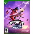 thumbnail image 1 of Miraculous: Paris Under Siege - Xbox Series X, 1 of 3