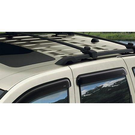 Mopar 82209222 Roof Rack Cross Rails Jeep Grand Cherokee