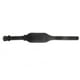 thumbnail image 1 of Cinturón de levantamiento de pesas de PU con cierre rápido, ajustable, cómodo y estable, cinturón de entrenamiento para entrenamiento, gimnasio, ejercicio, color negro, L, 1 of 15