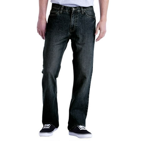Faded Glory - Men's Bootcut Jeans - Walmart.com