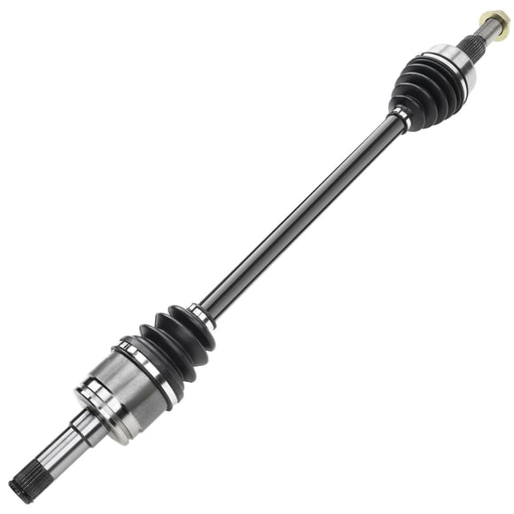 GSP CV Axle Shaft Assembly – Right Rear Passenger Side, Premium Neoprene Boots, Limited Lifetime Warranty