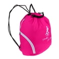 thumbnail image 1 of Bolsa impermeable shamjiam Mochilas con cordón Ligera para hombres y mujeres, 1 of 5