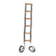 thumbnail image 4 of Escalera de cama auxiliar con cuerda para levantarse y asa, ayuda para la movilidad, correa de asistencia para camas, ayuda para sentarse, para, 4 of 9