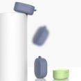 thumbnail image 4 of Leadingstar Silicone Couleur Pure Silicone Liquide Oreillette Housse de Protection pour Redmi Airdots, 4 of 7