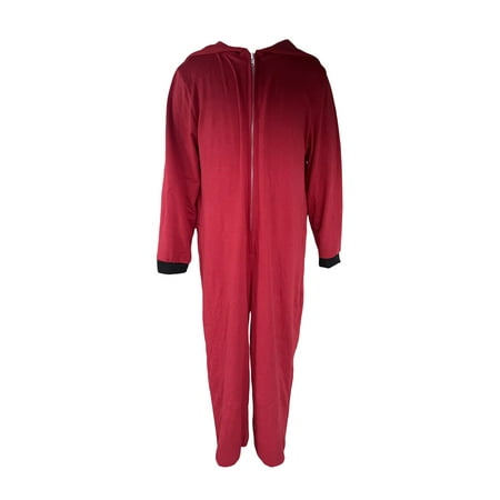 

Amuver Matching Family Christmas Pajamas Long Sleeve Elk Antler Hooded Romper Jumpsuits