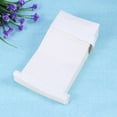 thumbnail image 3 of 30 PCS Disposable Barf Bags Travel Motion Sickness Vomit Bags (White), 3 of 9
