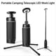 thumbnail image 2 of Portable Camping Lantern Telescopic LED Work Light, 2 of 5