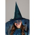 thumbnail image 3 of Girl's Moonlight Spider Witch Costume, 3 of 9