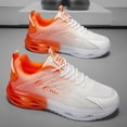 thumbnail image 5 of Summer Breathable New-Style Men'S Casual Running Sports Shoes with Air Cushioning And Mesh Surface Running Shoes, 5 of 9