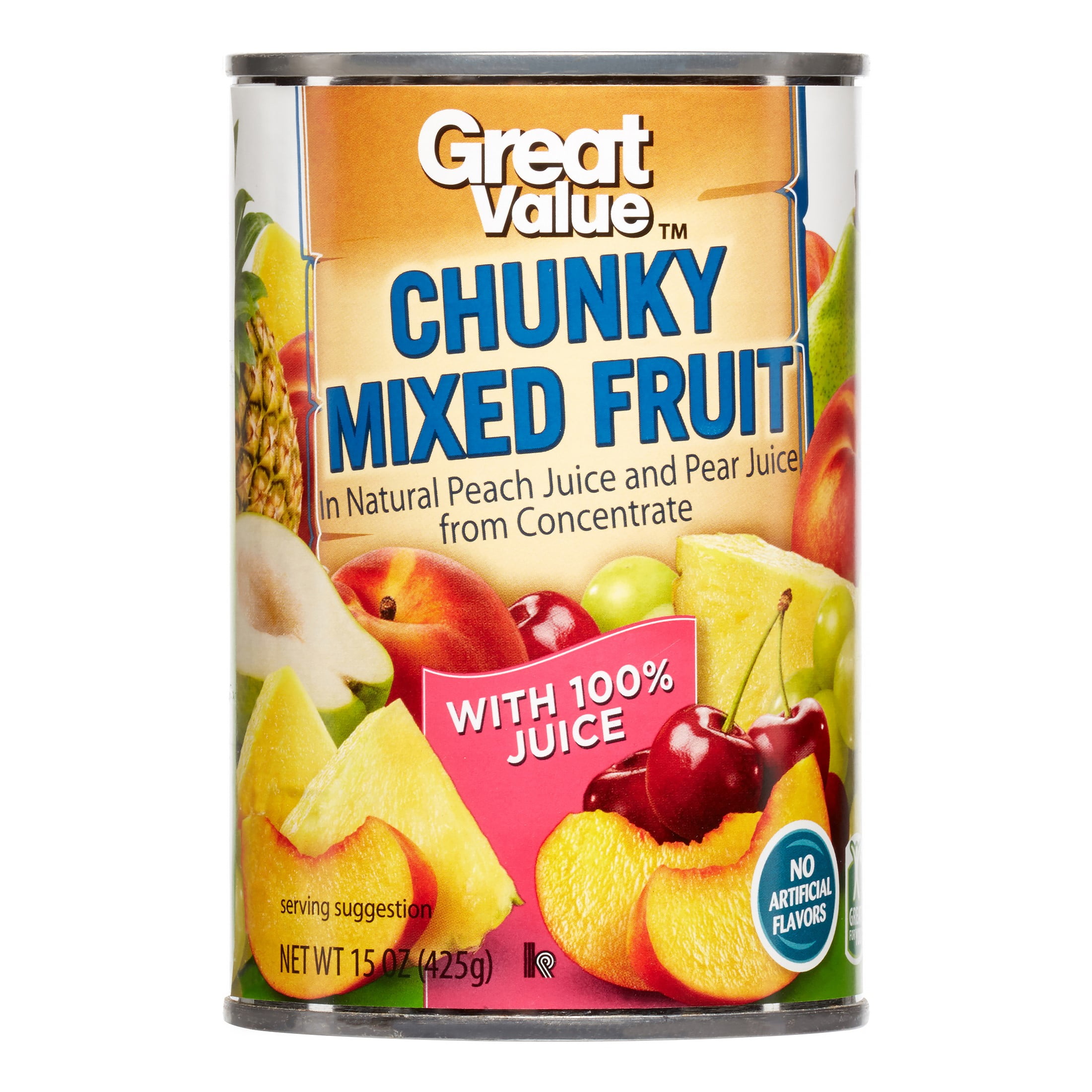 4 Pack Great Value Chunky Mixed Fruit 15 Oz Walmart Com Walmart Com 4 Pack Great Value Chunky Mixed Fruit 15 Oz Walmart Com Walmart Com