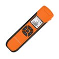 thumbnail image 2 of Lightweight Lcd Fiber Optical Power Meter High Accurancy Rechargeable -70~+10Dbm, 2 of 9