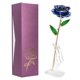 thumbnail image 2 of Rosa Real Sumergida, Portátil, Romántico, Natural, 24 Quilates, Rosa Chapada En Oro, Rosa, Adornos De Flores, Flor De Rosa Para El Día De San Valentín Para Regalo De ANGGREK Otros, 2 of 8