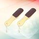thumbnail image 3 of FELTECHELECTR 2 limas multiusos para pies de doble cara, cepillo para eliminar piel muerta (color aleatorio)., 3 of 6