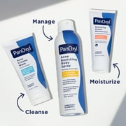 PanOxyl Acne Banishing Body Spray with 2% Salicylic Acid, 6 oz
