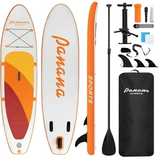 Bestway Hydro-Force Sunspotter SUP 11 Ft. 2 In. Inflatable 2 in 1