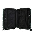 thumbnail image 4 of BRITISH CAMO Ensemble de 3 Valises Rigides / Garantie de 10 Ans / Texture Tactique Micro-Diamant / Extensible, 4 of 5