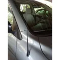thumbnail image 5 of 16" inch Black Antenna Mast Power Rod Radio AM/FM for TOYOTA RAV4 RAV 4 2001-2008 Brand New, 5 of 8