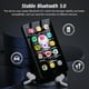 thumbnail image 5 of Reproductor MP3 AHENOD 96 GB Android 13 13 MP Bluetooth WiFi 4.02", 5 of 7