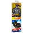 thumbnail image 4 of Justice League Action Batman Figure, 4 of 5