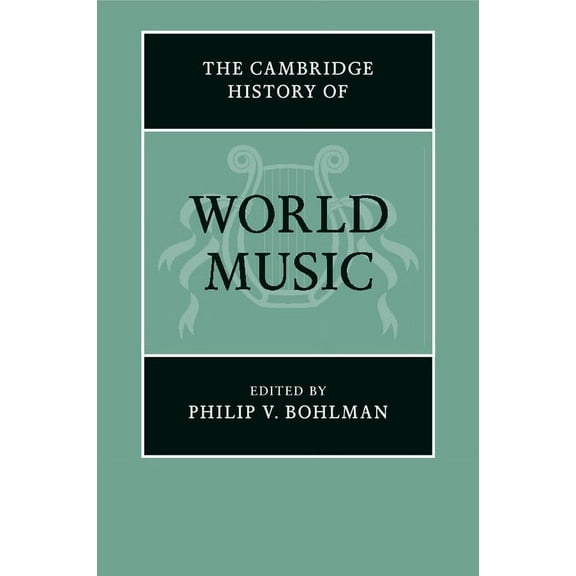 The Cambridge History Of World Music
