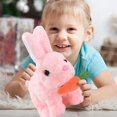 thumbnail image 5 of Cute Stuffed Carrot Plush Toy Keychain, Soft Vegetable Plush Doll Mini Bag Pendant for Boys and Girlss and Girls, Decorative Plushie Accessories Style #D090 Orange, 5 of 5