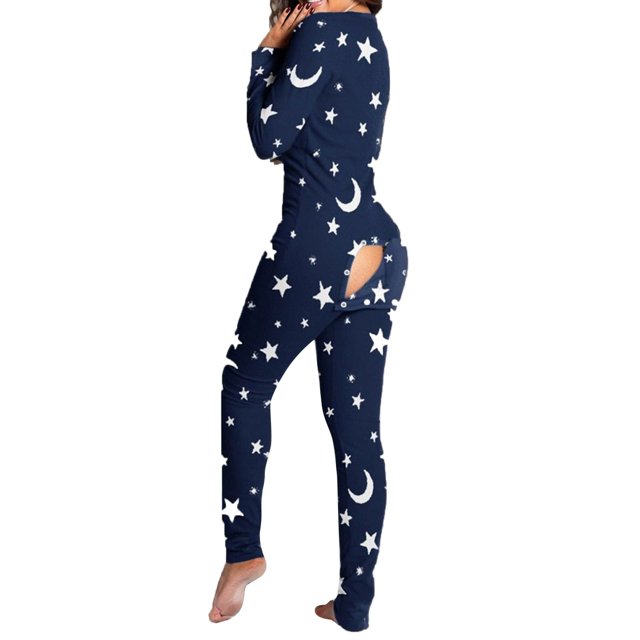 Combinaison 2025 Boutonnée devant Ensemble de Pyjama Soyeux pour Femmes Adultes Chemises de Nuit Sans Manches en Coton pour Femmes Combinaison pour Femmes