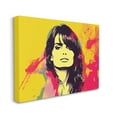 thumbnail image 4 of Stupell Industries Modern Penelope Cruz Abstract Painting Gallery Wrapped Canvas Print Wall Art, 48 x 36, 4 of 8