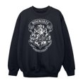 thumbnail image 1 of Harry Potter Boys Hogwarts Crest Sweatshirt, 1 of 8