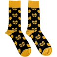 thumbnail image 1 of Wu-Tang Clan  Adult Repeat Logo Socks, 1 of 2