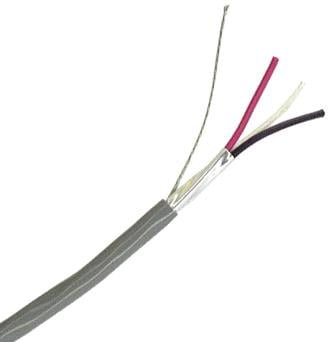 200 Feet RG58 Single Copper Braid Shielded RF Coaxial Cable 