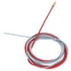 thumbnail image 4 of Accesorio de antorcha de soldadura, Revestimiento de soldadura Accesorio de hardware Herramienta de soldadura Conector de soldadura Durabilidad mejorada, 4 of 9