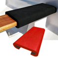thumbnail image 3 of Dalazy Coussin de Chaise en Mousse EVA en Forme de U 32.5x16x4.5cm Rouge, 3 of 9