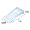 thumbnail image 2 of VOSS Wedge Door Floor Protection Door Stopper Rubber Stopper Door Non-Slip Floor Tools & Home Improvement, 2 of 3