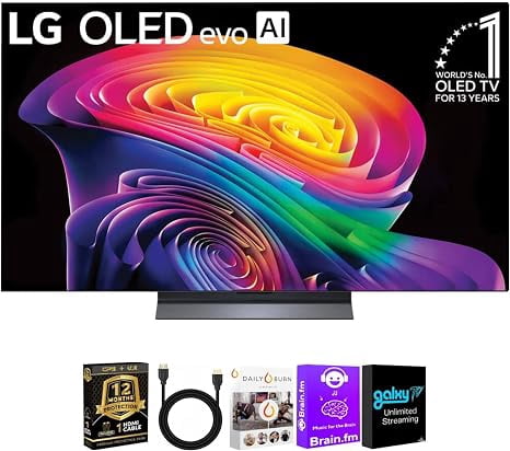 LG, OLED TV, 48