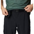 thumbnail image 4 of Bermudas Cargo Columbia Silver Ridge Negras Talla 44, 4 of 8