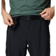 thumbnail image 4 of Bermudas Cargo Columbia Silver Ridge Negras Talla 44, 4 of 8