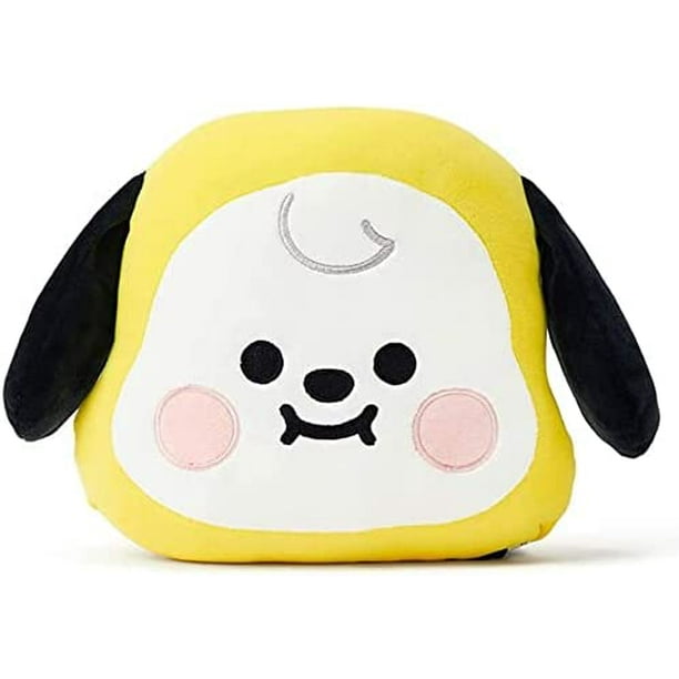 Almohada de chimmy hotsell