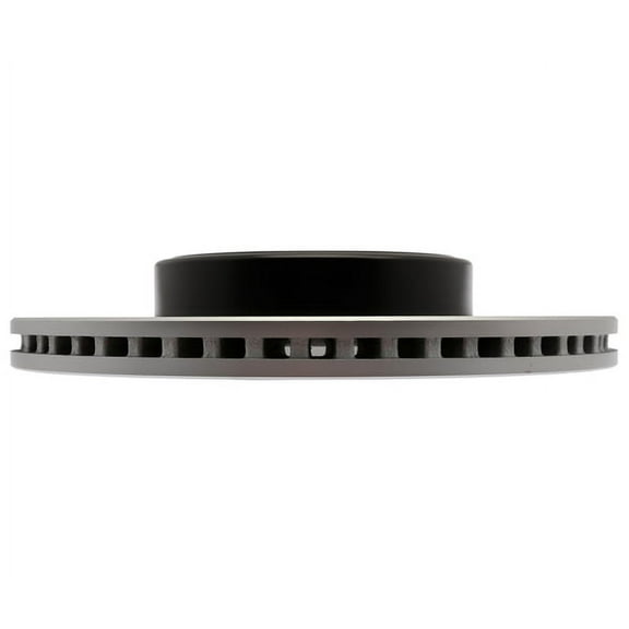 Raybestos Brakes Disc Brake Rotor P/N:782430Per Fits select: 2019-2022 RAM 1500