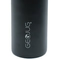 thumbnail image 6 of Brentwood Geojug G-1024BK GEOJUG Stainless Steel Vacuum-Insulated Water Bottle (24-Oz.; Black), 6 of 6
