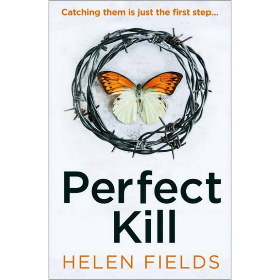 Di Callanach Thriller Perfect Kill, Book 6, (Paperback)