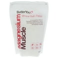 thumbnail image 1 of Magnesium Muscle by BetterYou for Unisex - 35.2 oz Bath Salt, 1 of 2
