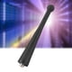 thumbnail image 3 of Antena Walkie Talkie, Antena De Radio Resistente Al Desgaste 4 Pulgadas Stubby 806-941MHz Flexible Suave Con Conector SMF Para Walkie Talkie, 3 of 7