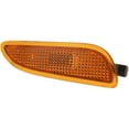 thumbnail image 4 of Side Marker Set For 2006-09 CLK350 2003 CLK430 07-09 CLK550 Front, 4 of 7