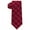 red, variant on Club Room Mens Oxford Self-tied Necktie, Red, One Size