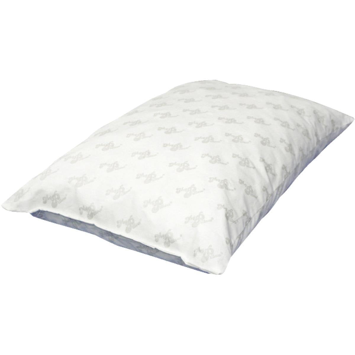 MyPillow Review (2024) - Does the Comfort Match the Hype?