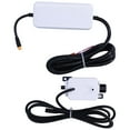 thumbnail image 2 of Split Condensate Pump, Mini Removal Quiet Pump Mini Condensate Pump  For Air Conditioners For HVAC For Ice Machines For Dehumidifiers, 2 of 8