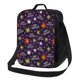 thumbnail image 1 of Disketp Halloween Bolsa Térmica Estampada para Almuerzo, Lonchera para Hombres y Mujeres Adultos, 1 of 7
